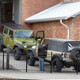 Illustration for article titled AEV J8 MILSPEC: A Jeep J8, Built For Civilians